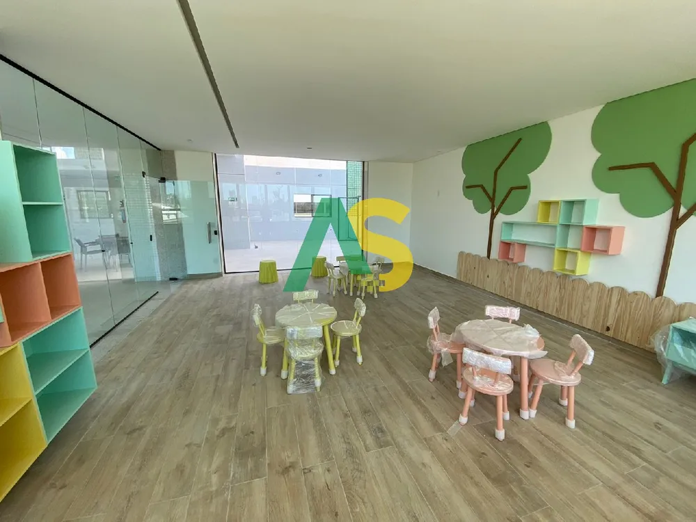 Apartamento, 4 quartos, 146 m² - Foto 3