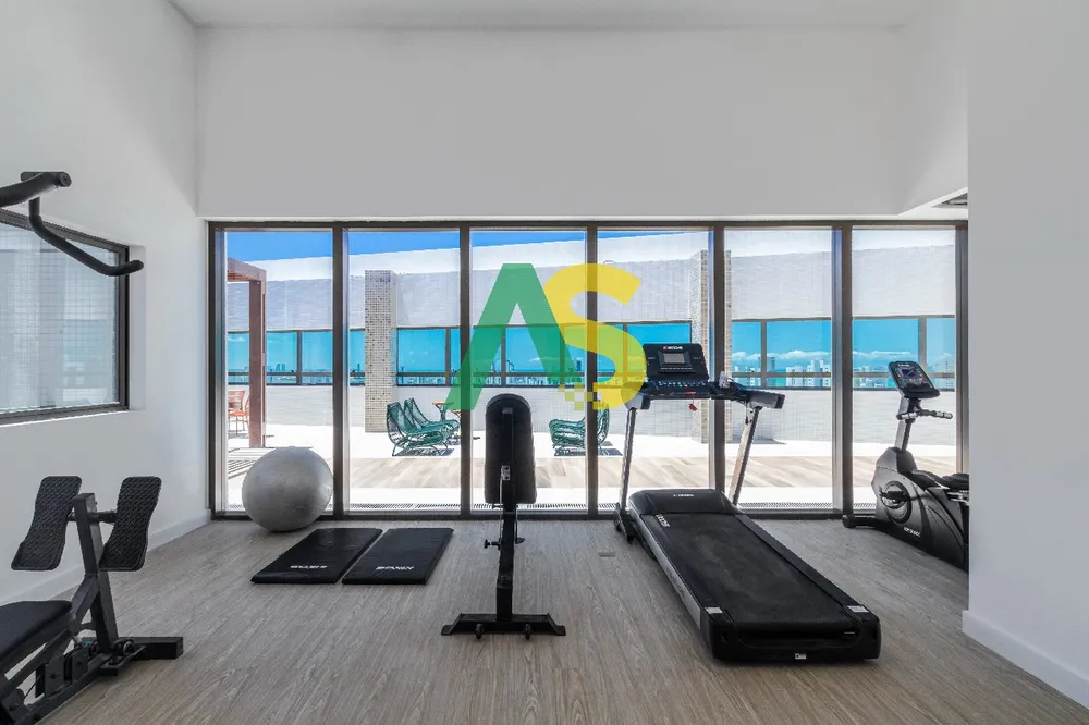 Apartamento, 4 quartos, 146 m² - Foto 10