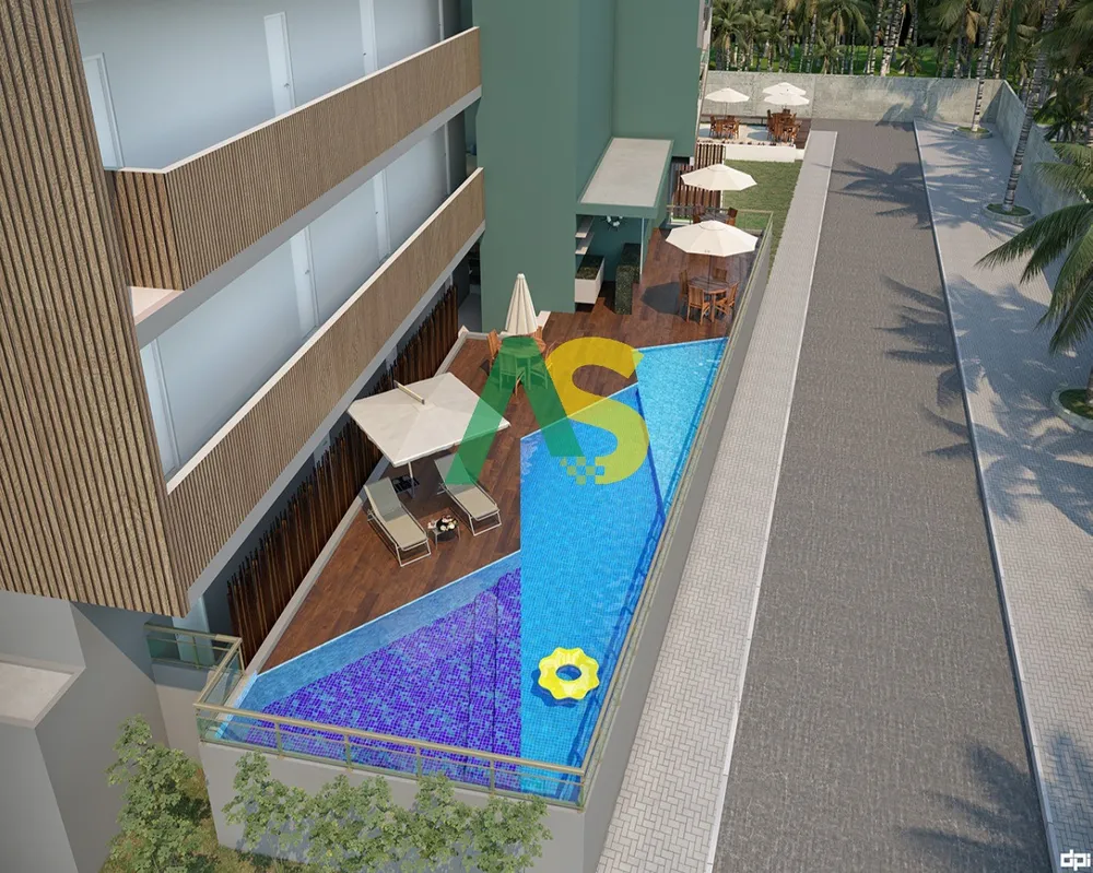 Flat/Apart Hotel, 1 quarto, 29 m² - Foto 10