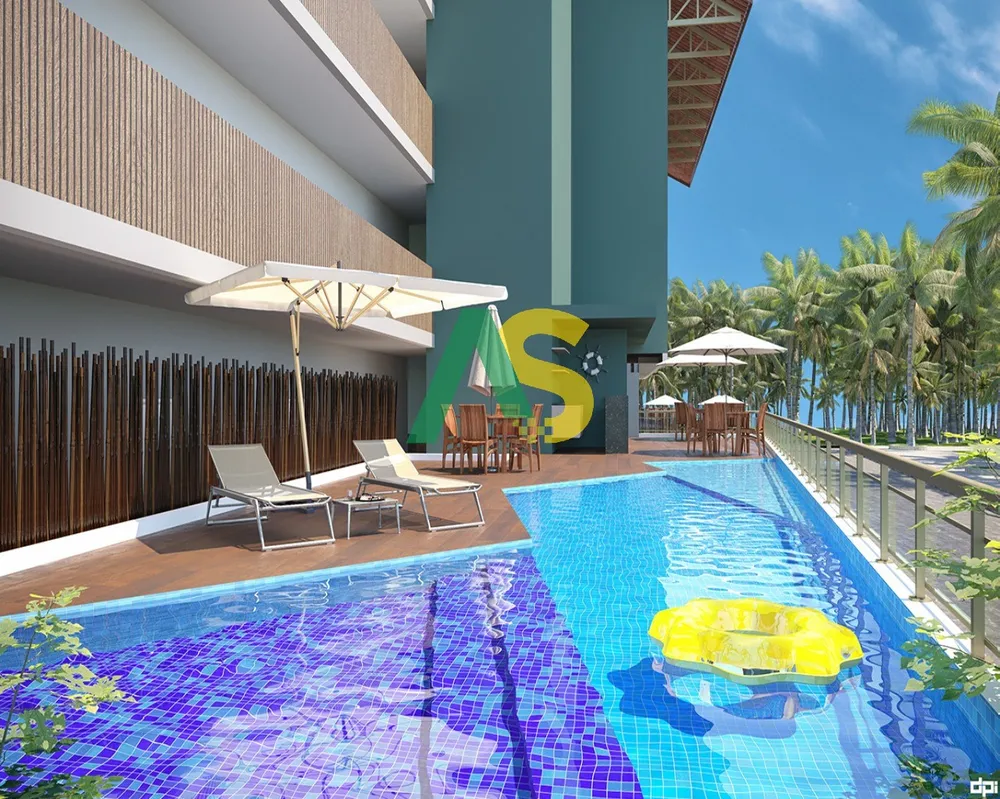 Flat/Apart Hotel, 1 quarto, 29 m² - Foto 4