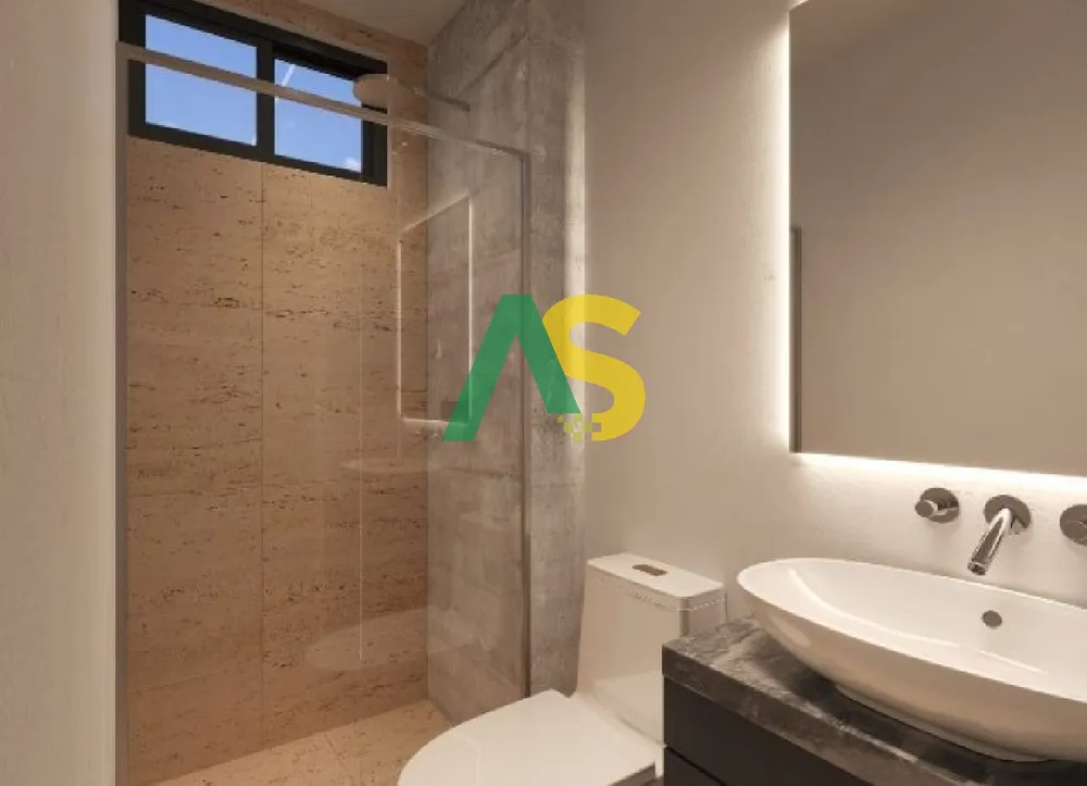 Flat/Apart Hotel, 1 quarto, 28 m² - Foto 7