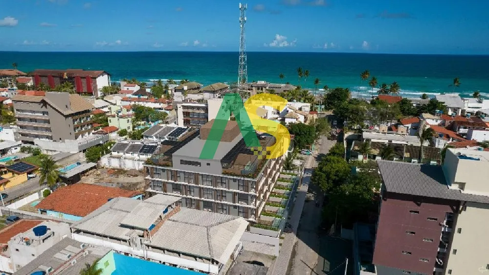 Flat/Apart Hotel, 1 quarto, 27 m² - Foto 2