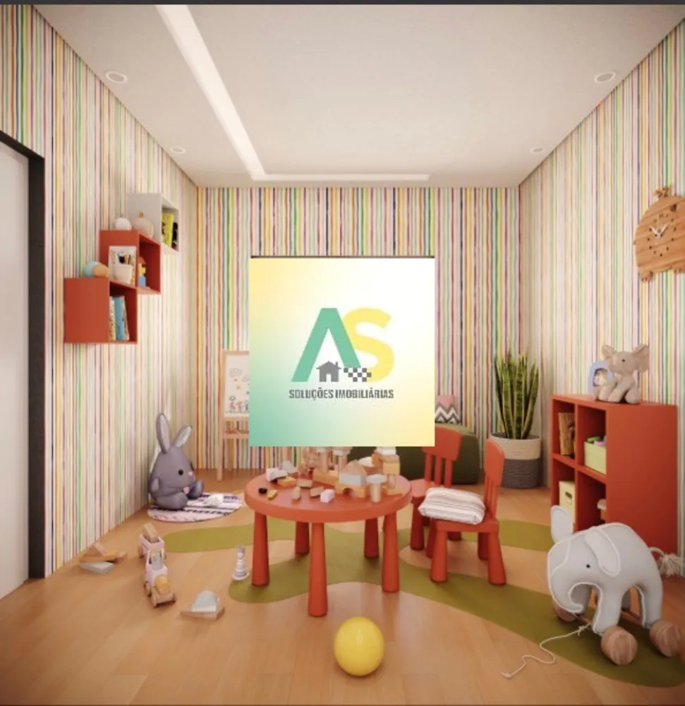 Apartamento, 2 quartos, 43 m² - Foto 6