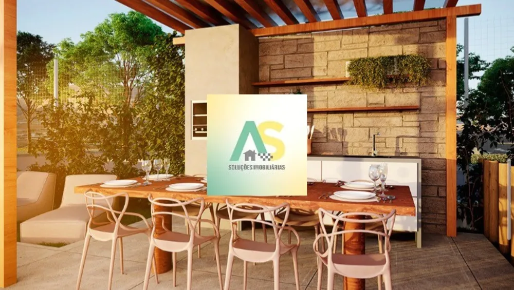 Apartamento, 2 quartos, 43 m² - Foto 15