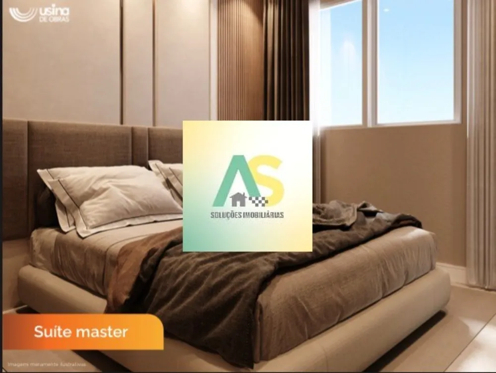 Apartamento, 2 quartos, 43 m² - Foto 5