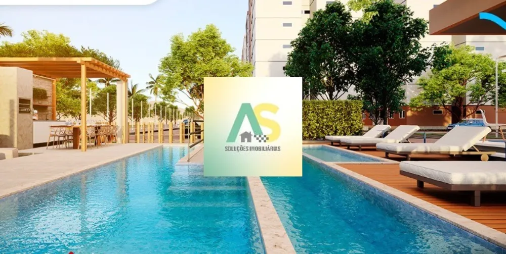 Apartamento, 2 quartos, 43 m² - Foto 16