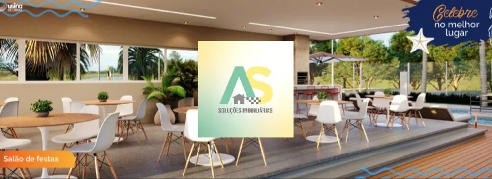 Apartamento, 2 quartos, 43 m² - Foto 9