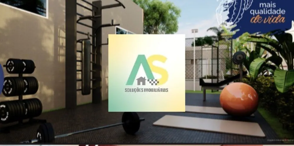 Apartamento, 2 quartos, 43 m² - Foto 10