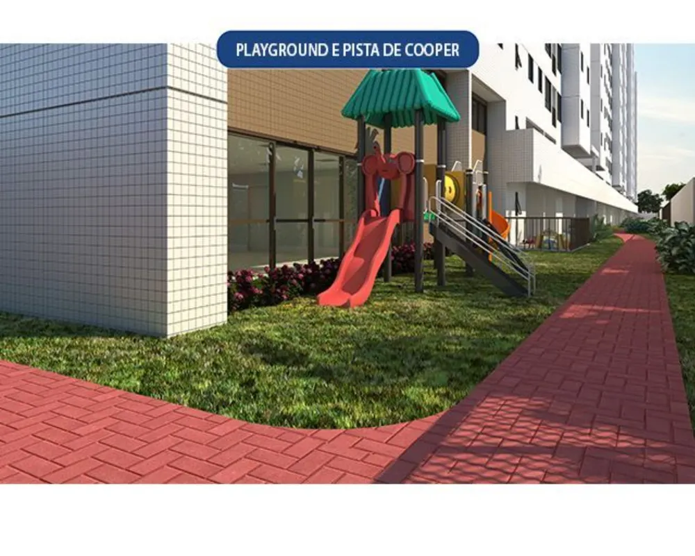 Apartamento, 3 quartos, 63 m² - Foto 8
