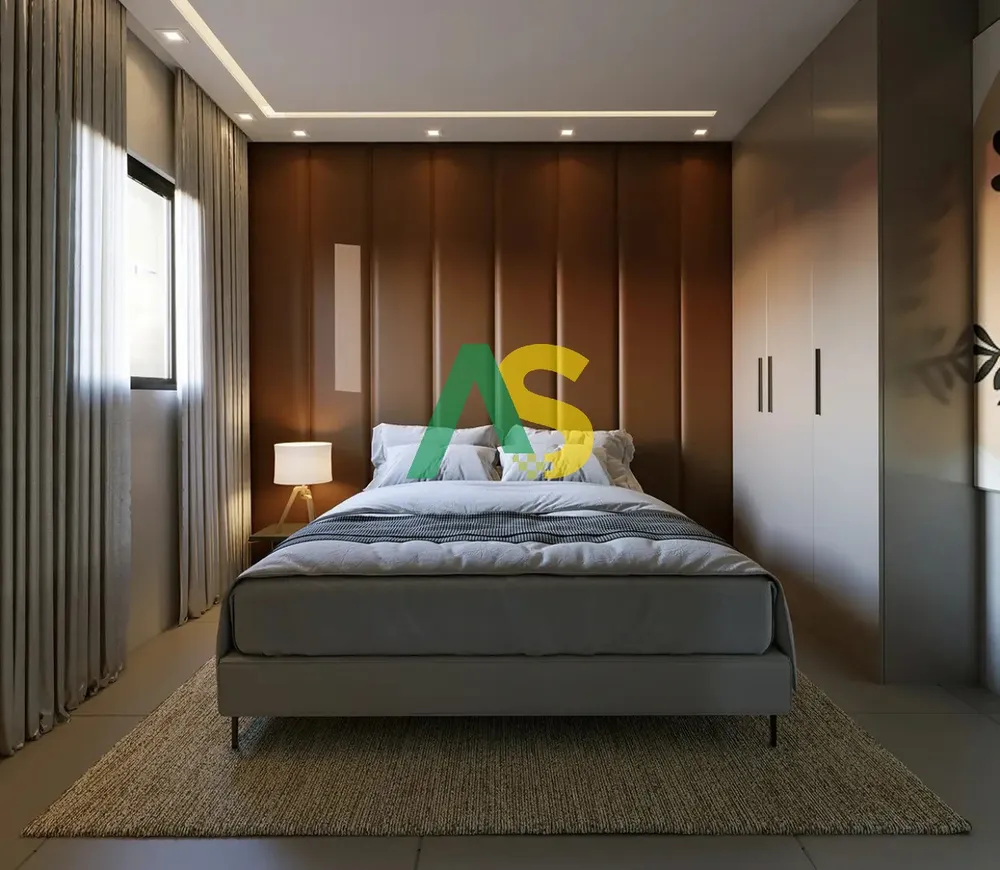 Apartamento, 2 quartos, 50 m² - Foto 7