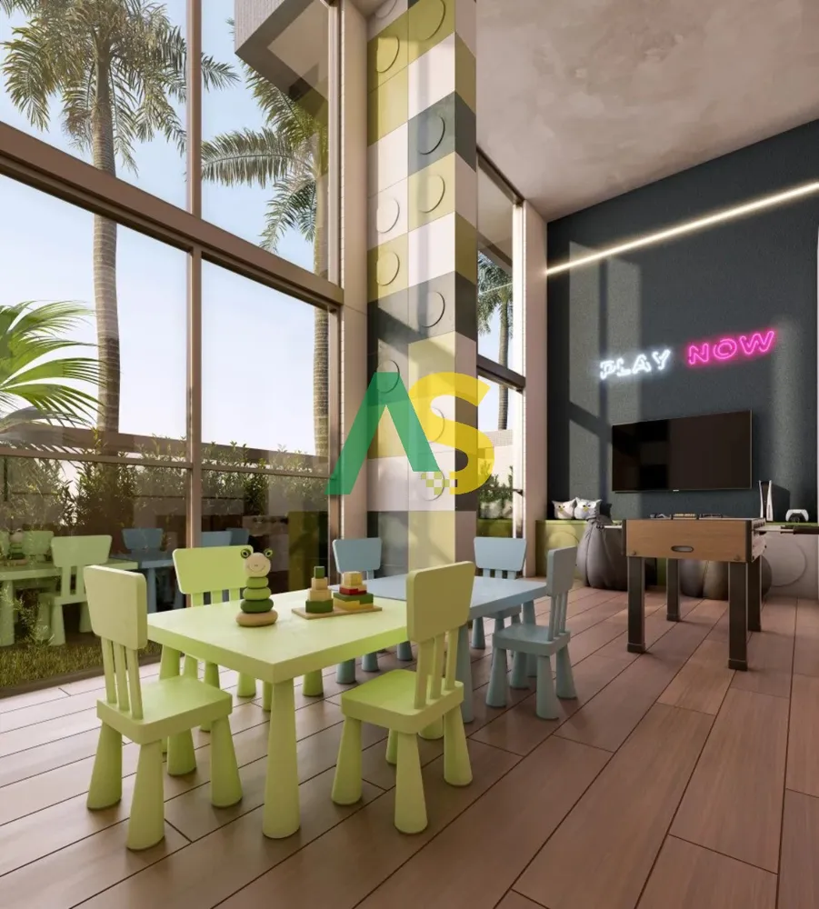 Apartamento, 4 quartos, 122 m² - Foto 7