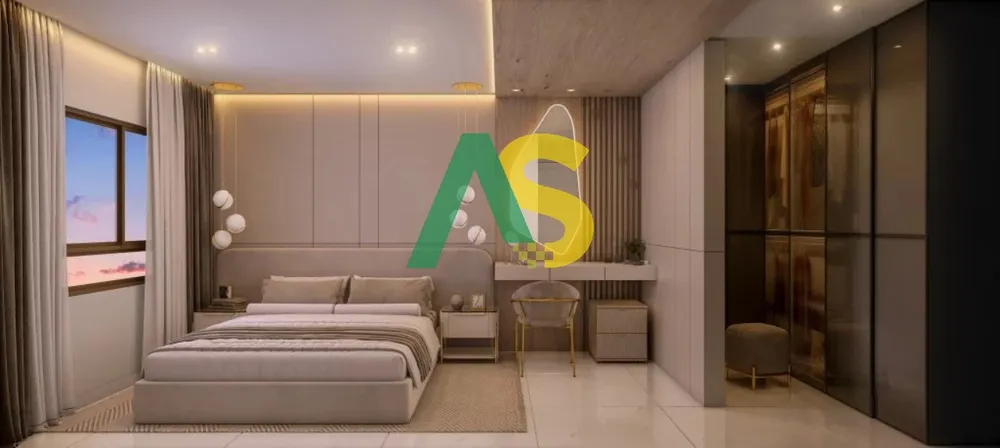Apartamento, 4 quartos, 122 m² - Foto 10