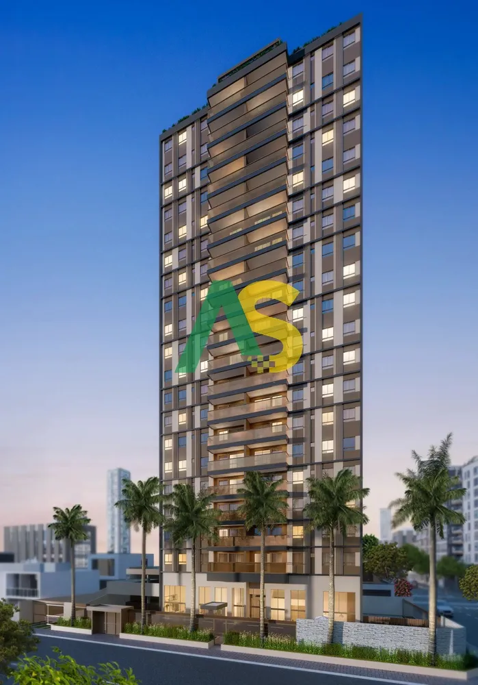 Apartamento, 4 quartos, 122 m² - Foto 16