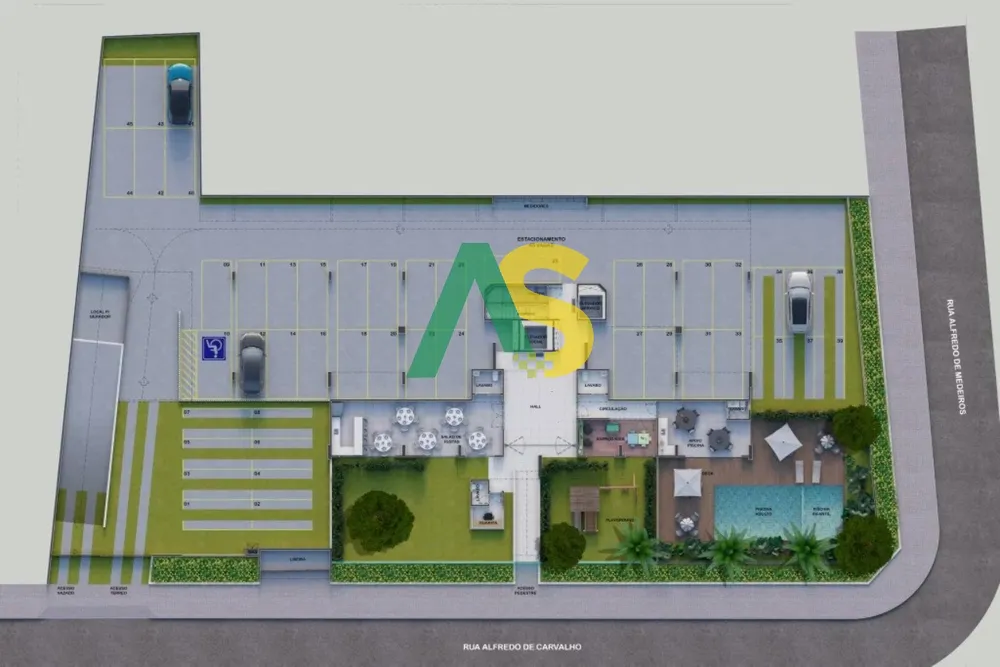 Apartamento, 4 quartos, 122 m² - Foto 13