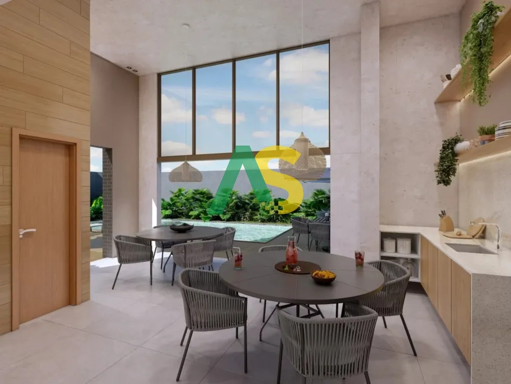 Apartamento, 4 quartos, 122 m² - Foto 8