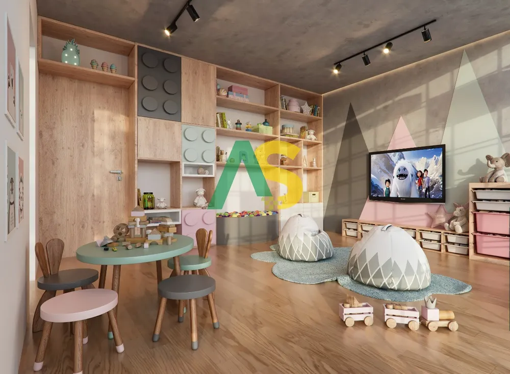 Apartamento, 2 quartos, 50 m² - Foto 13