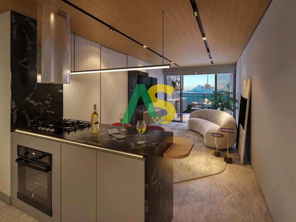 Apartamento, 2 quartos, 50 m² - Foto 4