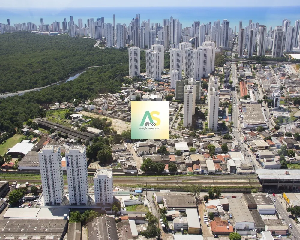 Apartamento, 3 quartos, 63 m² - Foto 19