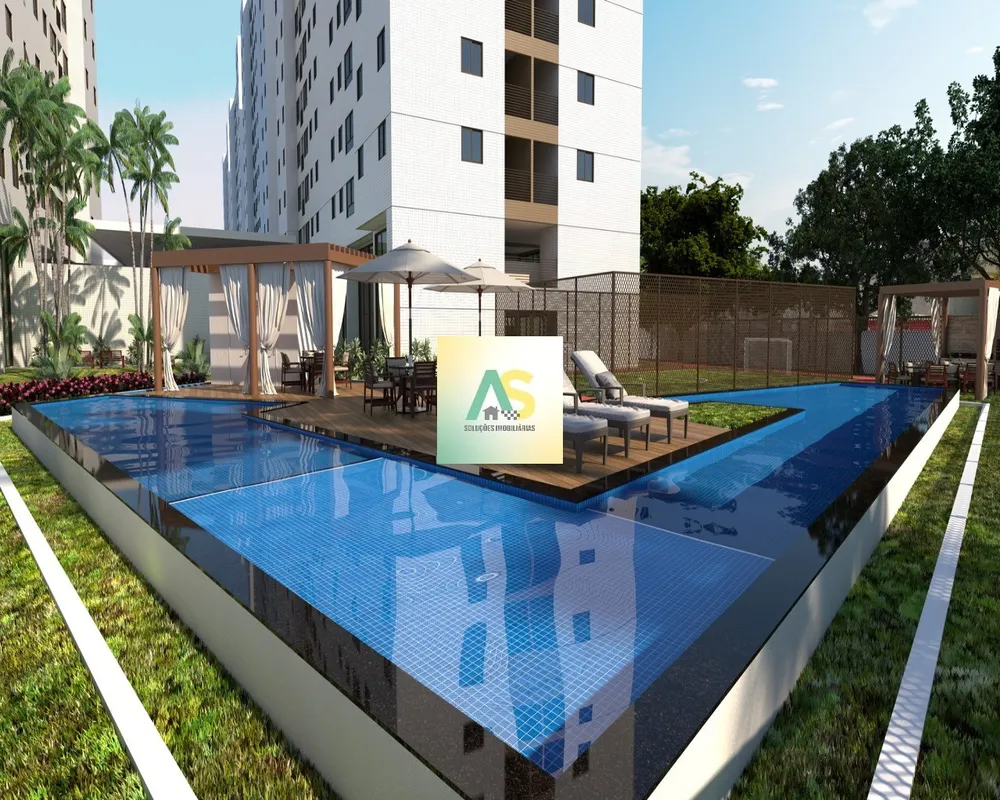 Apartamento, 3 quartos, 63 m² - Foto 8