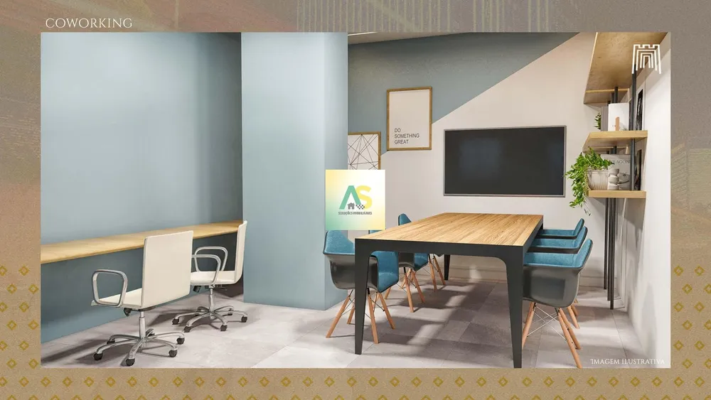 Apartamento, 3 quartos, 62 m² - Foto 7