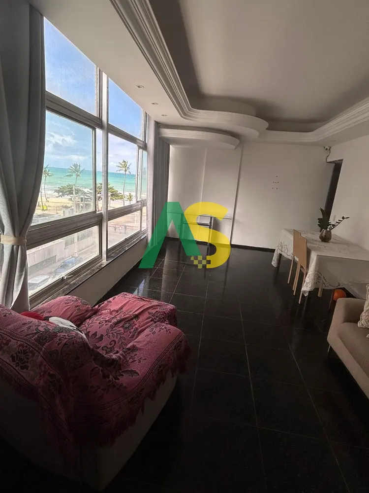 Apartamento, 3 quartos, 120 m² - Foto 6