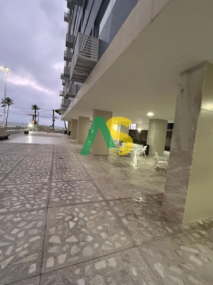 Apartamento, 3 quartos, 120 m² - Foto 3
