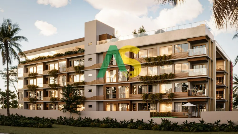 Flat/Apart Hotel, 1 quarto, 22 m² - Foto 13
