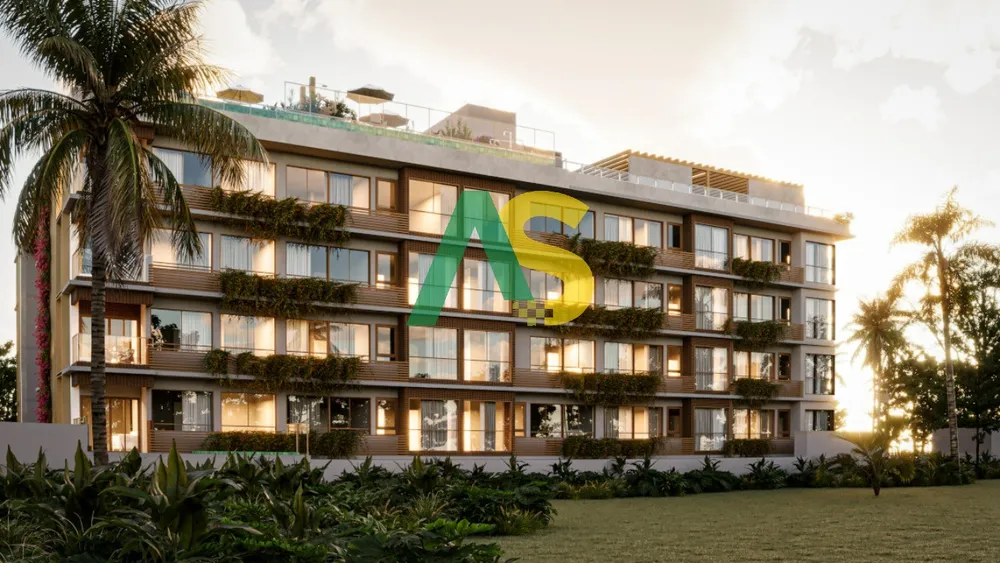 Flat/Apart Hotel, 1 quarto, 22 m² - Foto 14