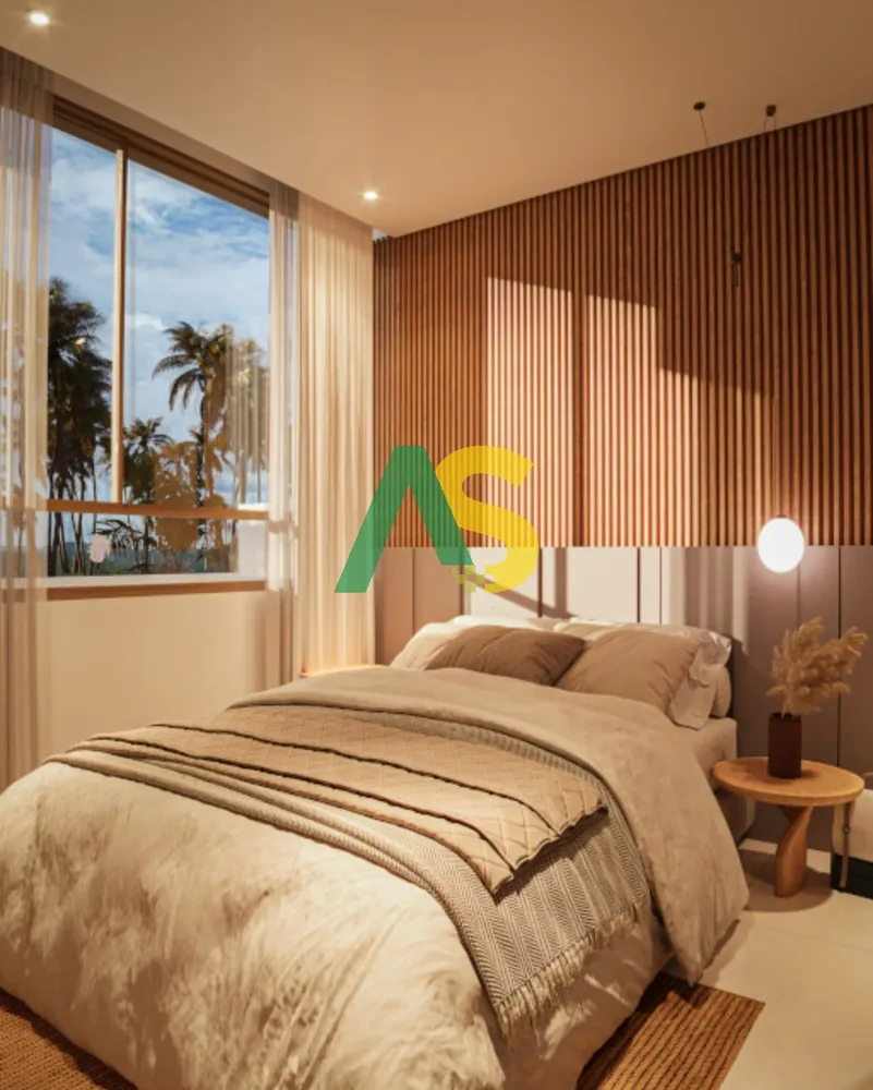 Flat/Apart Hotel, 1 quarto, 22 m² - Foto 5