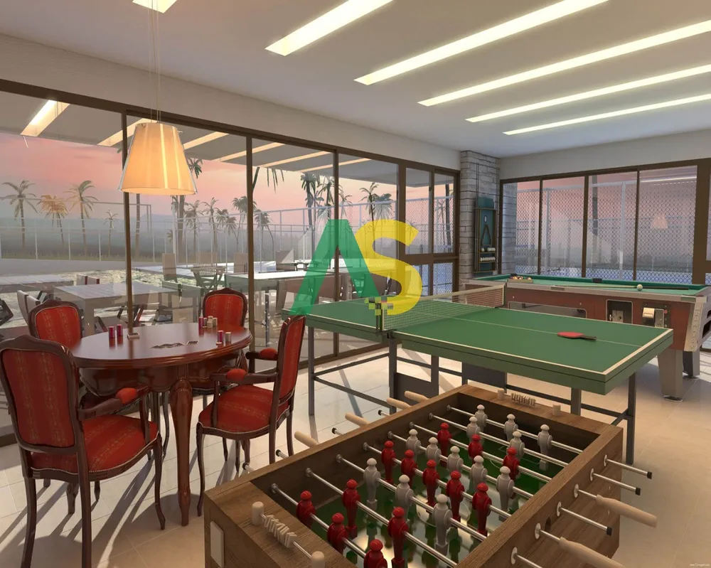 Apartamento, 4 quartos, 182 m² - Foto 4