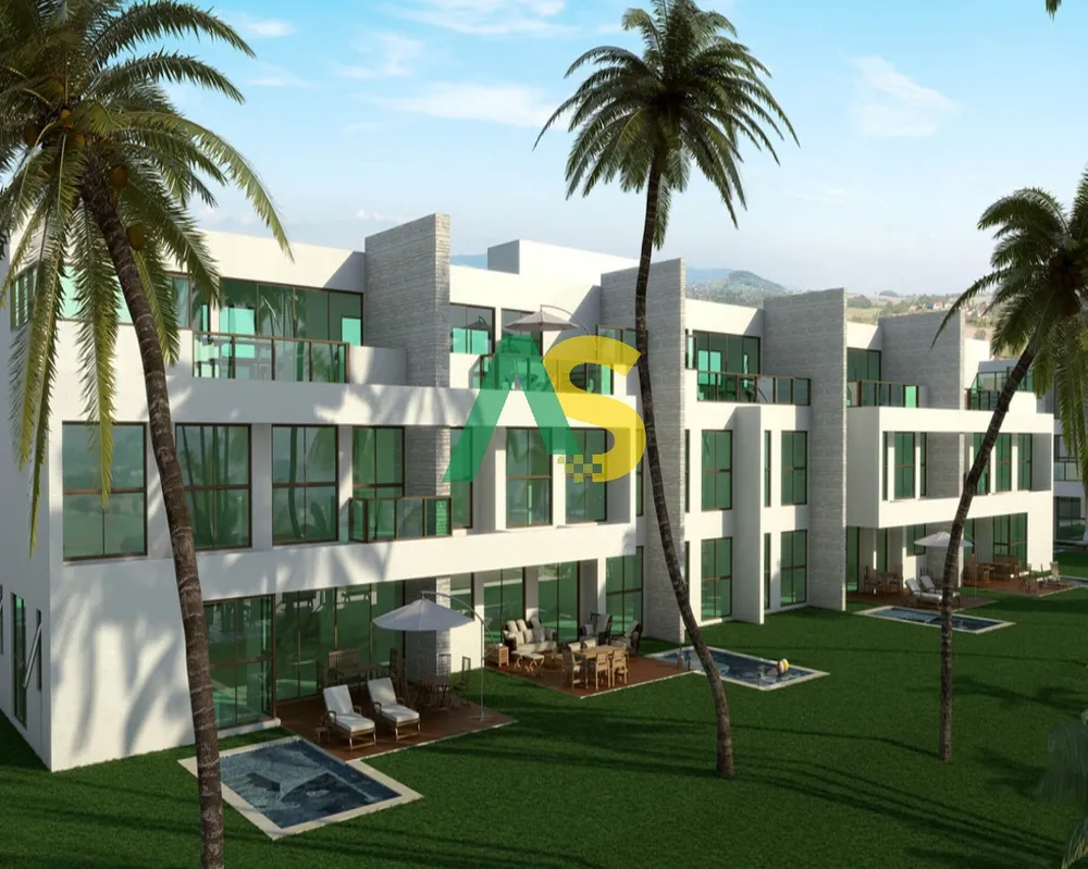 Apartamento, 4 quartos, 182 m² - Foto 2