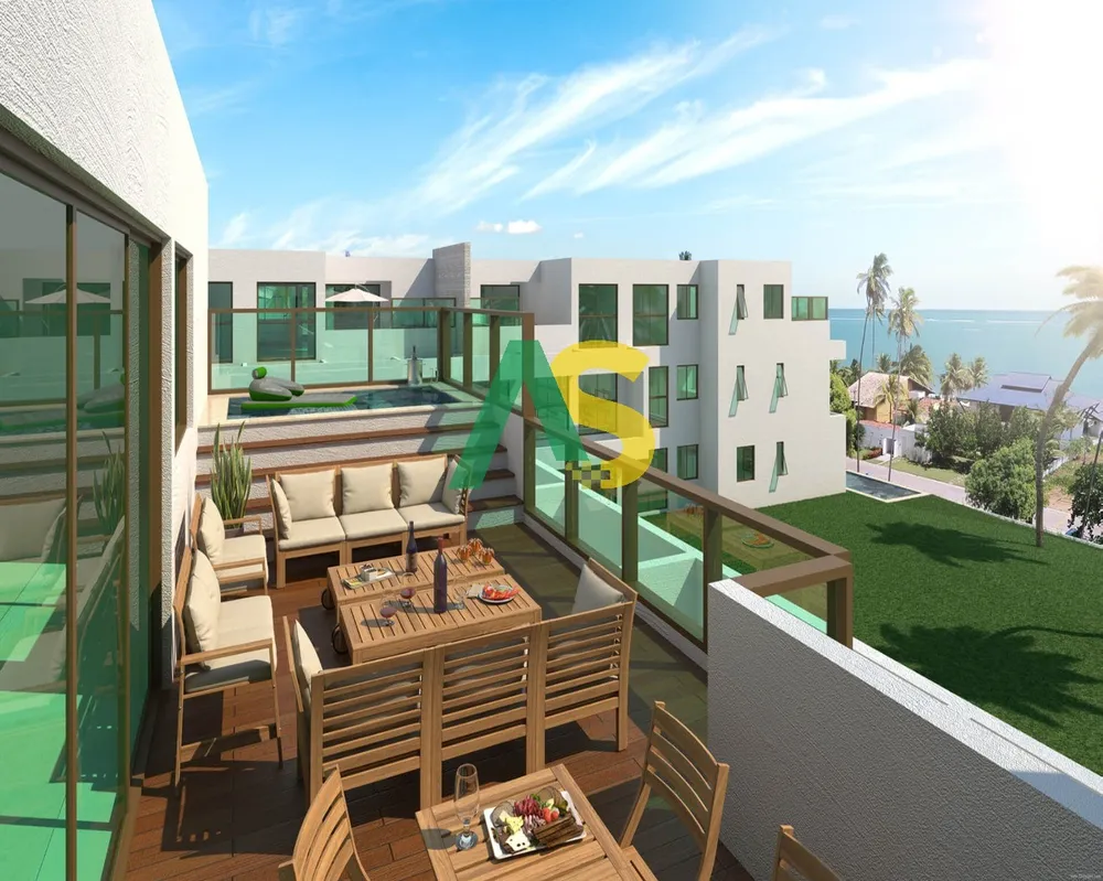 Apartamento, 4 quartos, 182 m² - Foto 1