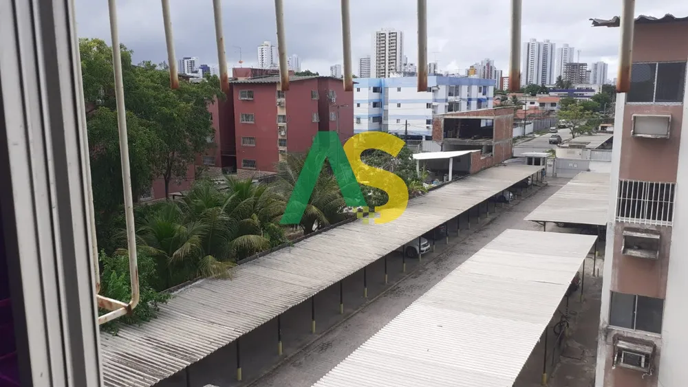 Apartamento, 2 quartos, 50 m² - Foto 18