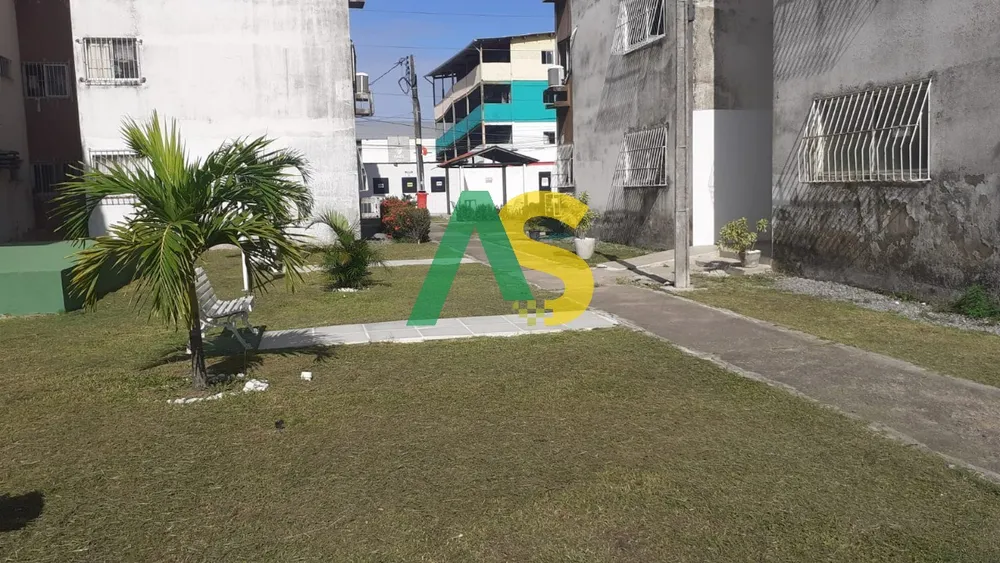 Apartamento, 2 quartos, 50 m² - Foto 6
