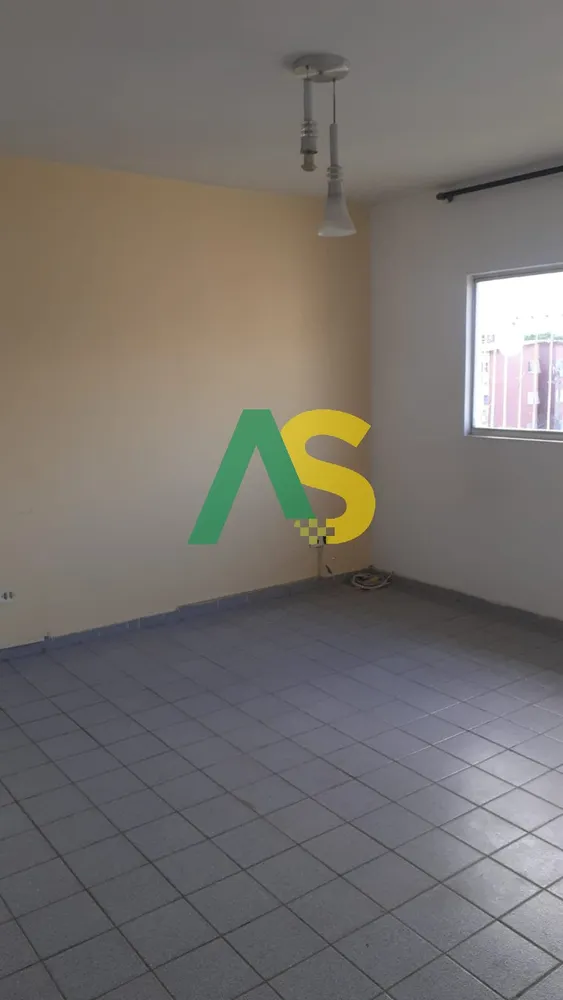 Apartamento, 2 quartos, 50 m² - Foto 9
