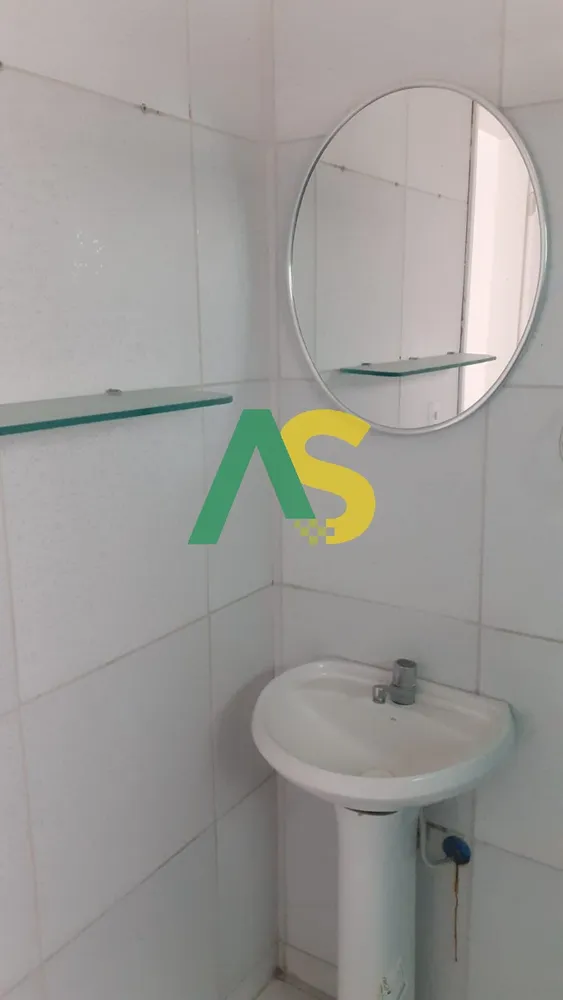 Apartamento, 2 quartos, 50 m² - Foto 16