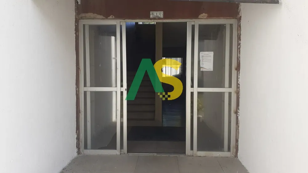 Apartamento, 2 quartos, 50 m² - Foto 7