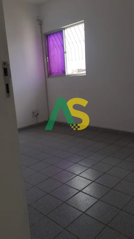 Apartamento, 2 quartos, 50 m² - Foto 17