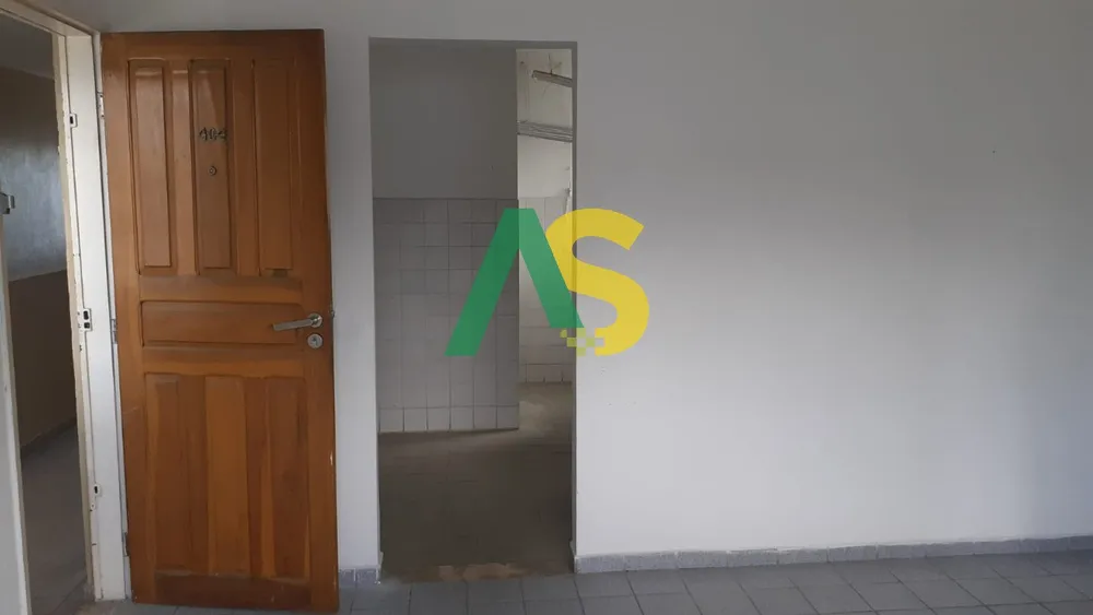 Apartamento, 2 quartos, 50 m² - Foto 11