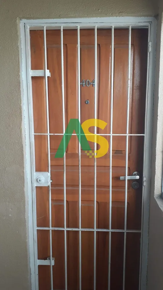 Apartamento, 2 quartos, 50 m² - Foto 8