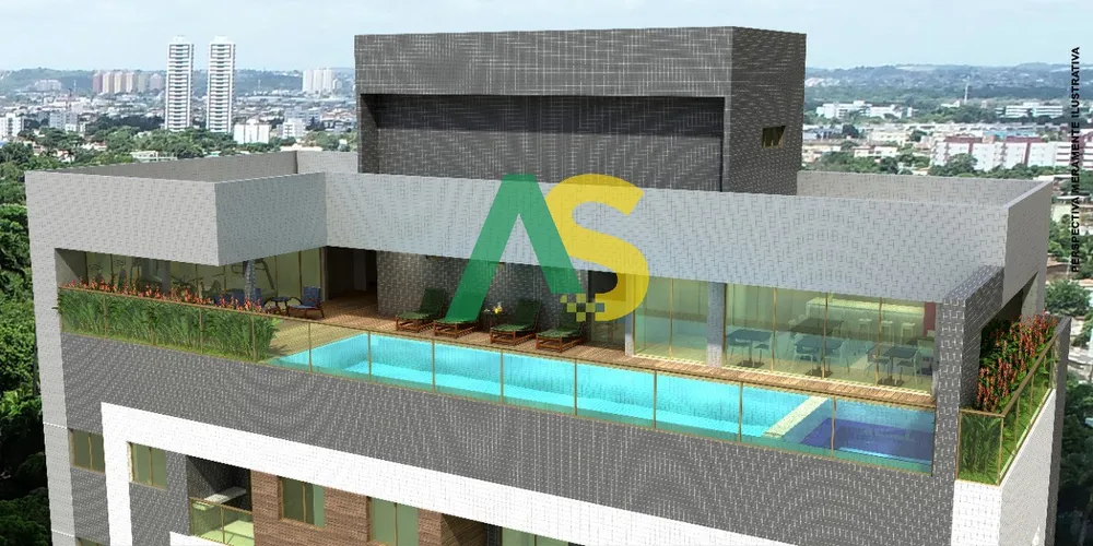 Apartamento, 2 quartos, 54 m² - Foto 4