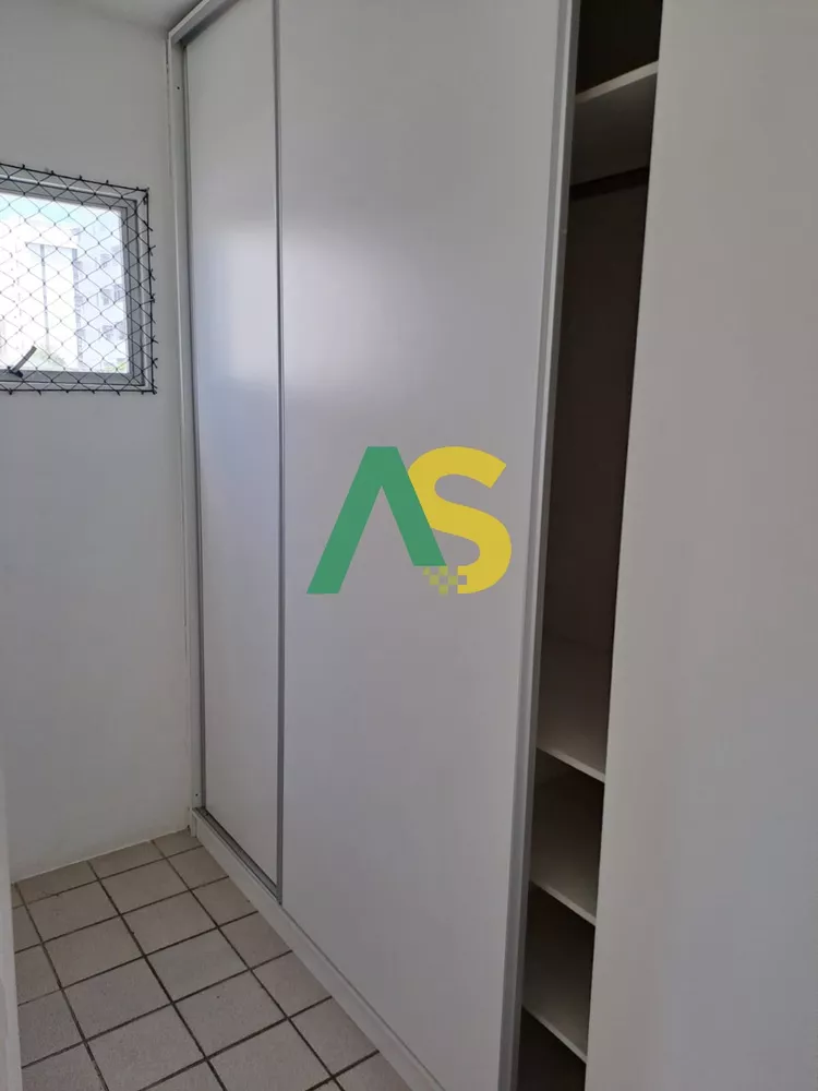 Apartamento à venda com 3 quartos, 65m² - Foto 6