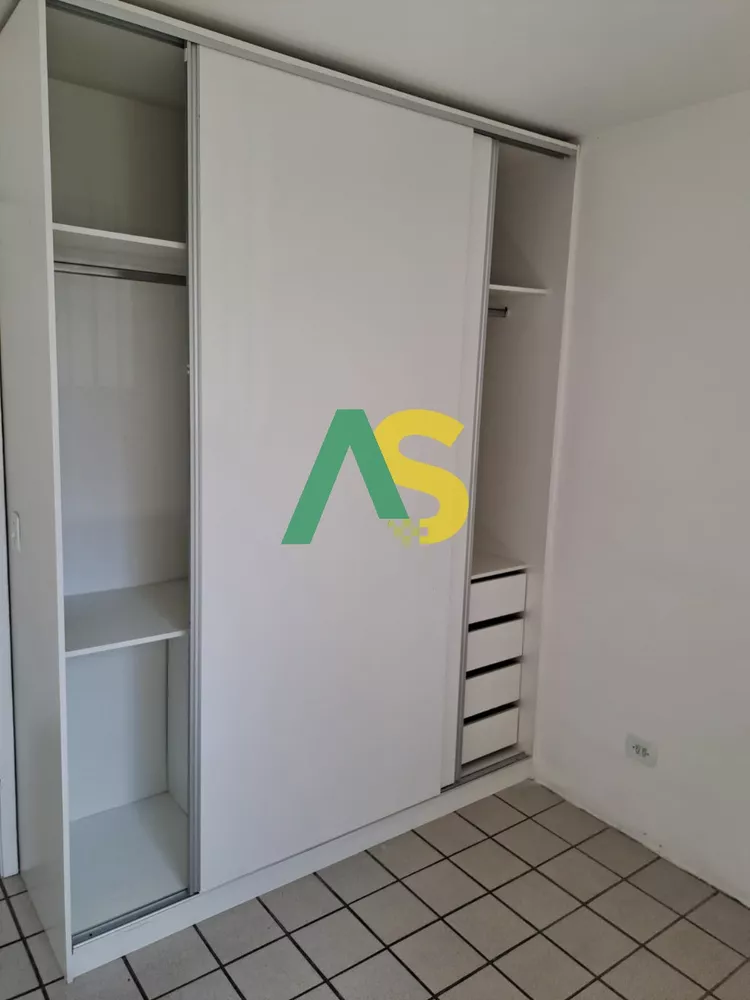 Apartamento à venda com 3 quartos, 65m² - Foto 8