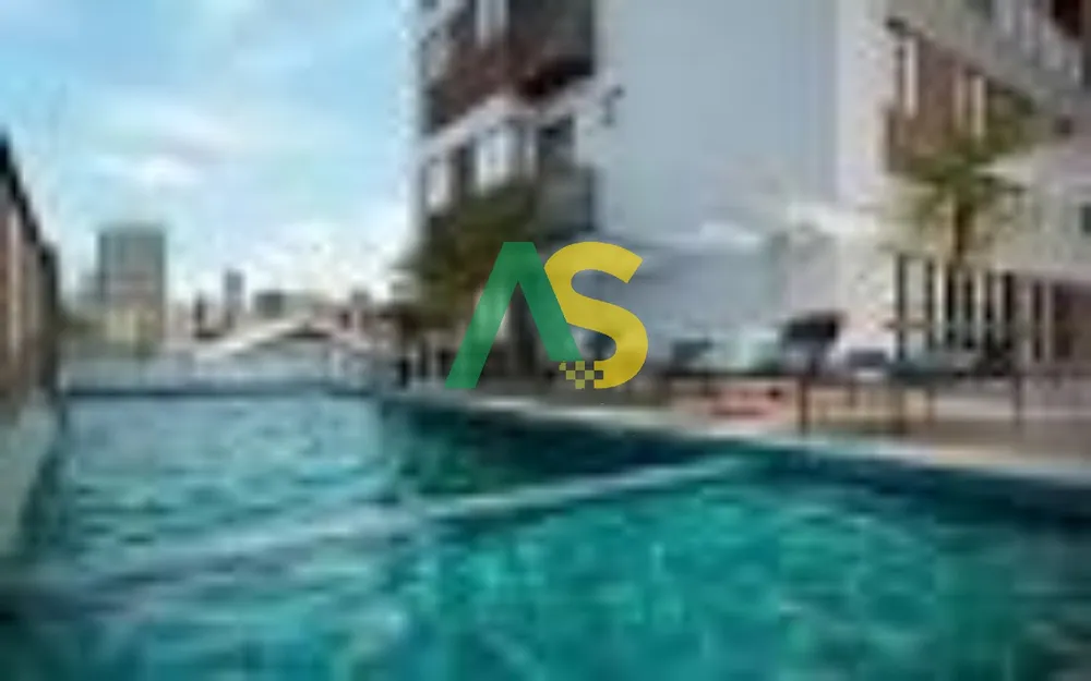 Apartamento, 1 quarto, 29 m² - Foto 17