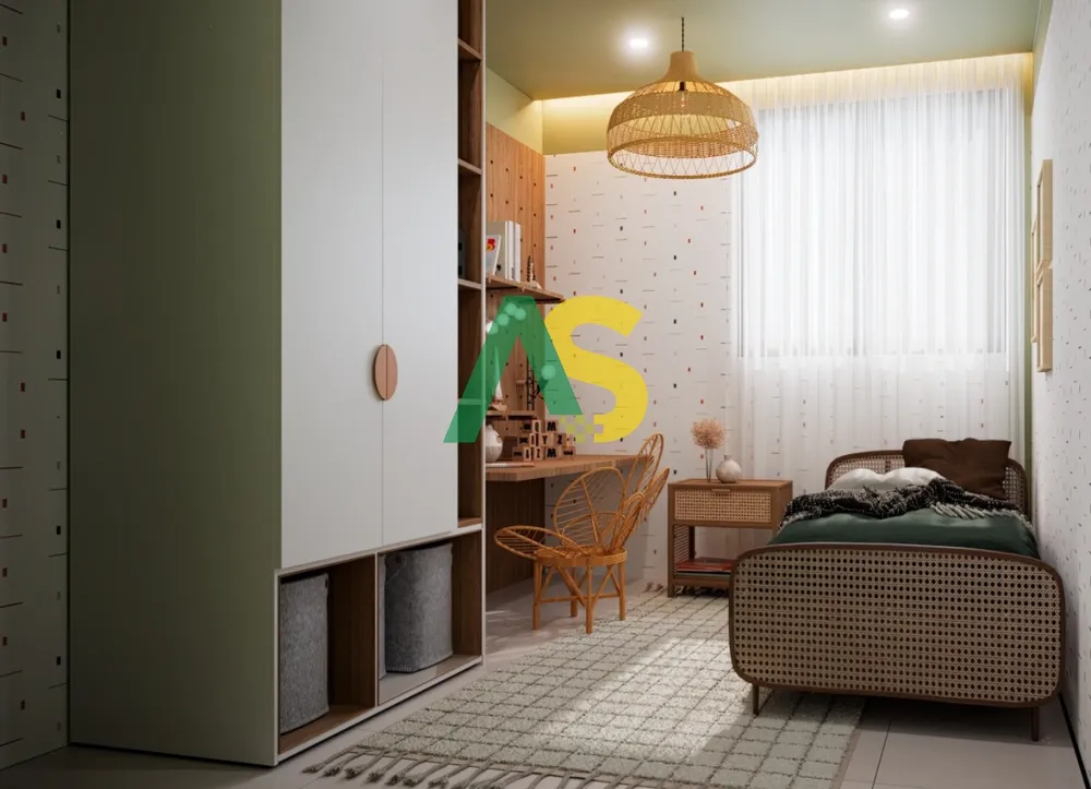 Apartamento, 1 quarto, 29 m² - Foto 13