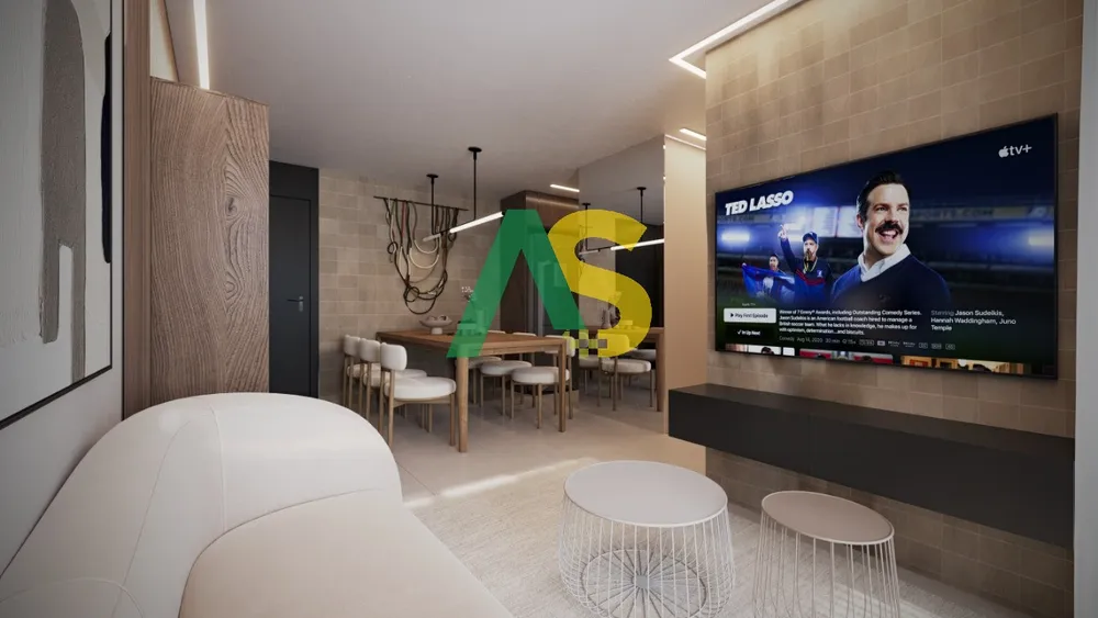 Apartamento, 1 quarto, 29 m² - Foto 9