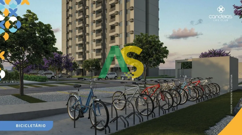 Apartamento, 2 quartos, 44 m² - Foto 6