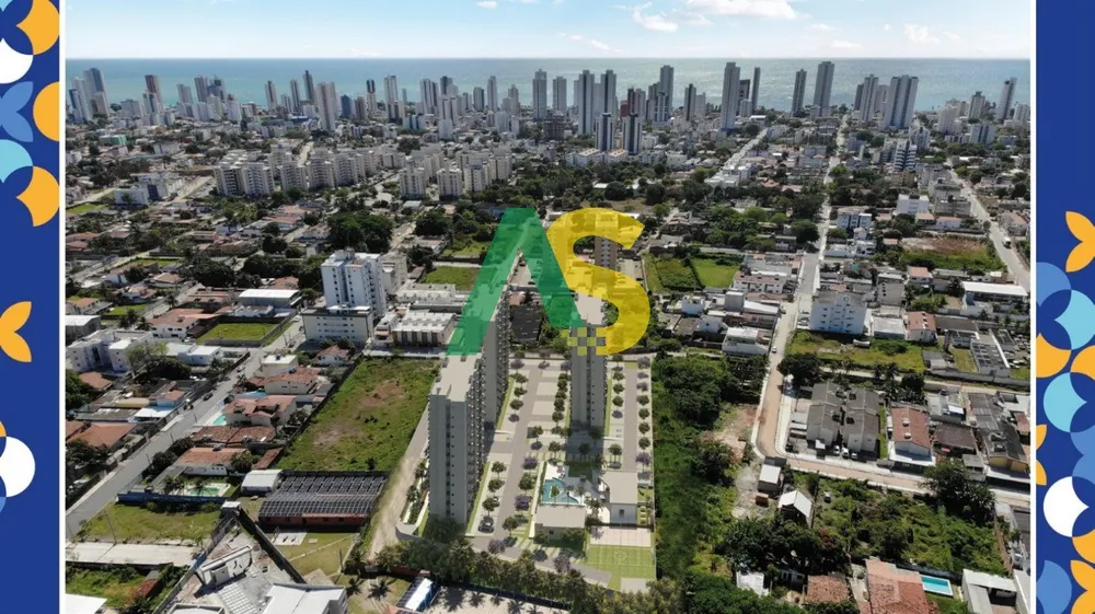 Apartamento, 2 quartos, 44 m² - Foto 2