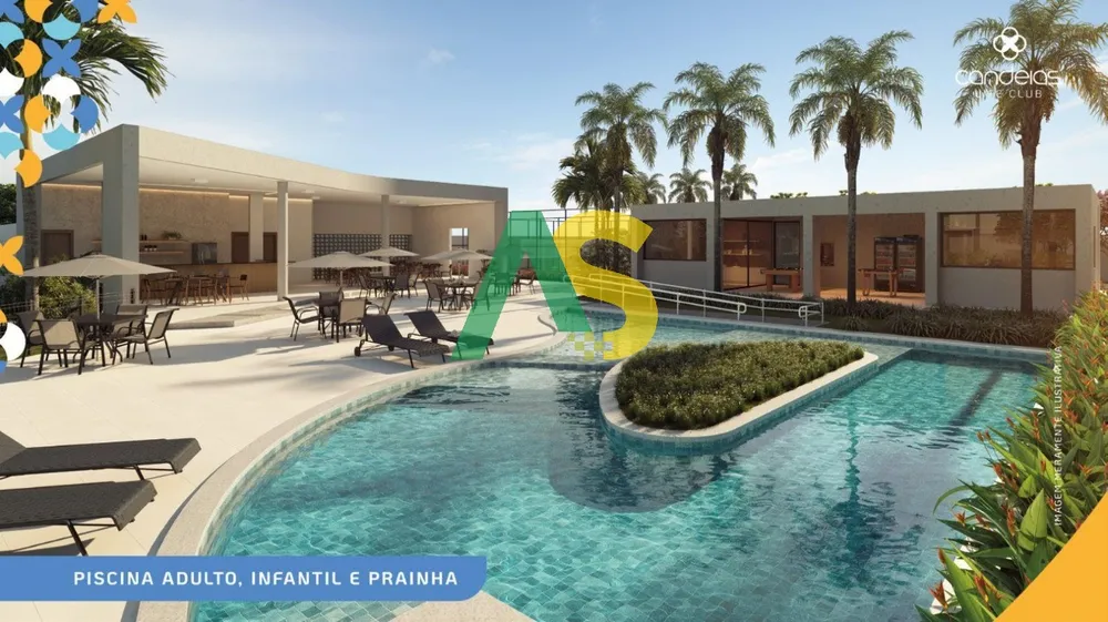 Apartamento, 2 quartos, 44 m² - Foto 7