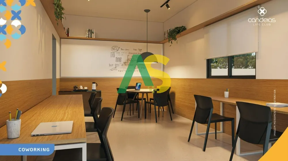 Apartamento, 2 quartos, 44 m² - Foto 13